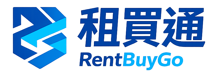 RentBuyGo logo